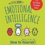 The Little Book of Emotional Intelligence: How to Flourish in a Crazy World