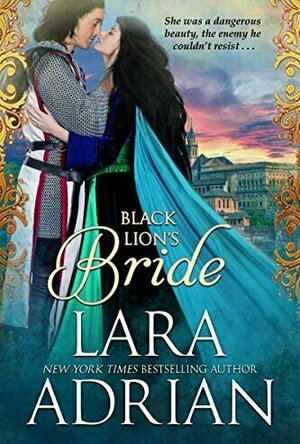 Black Lions Bride (Warrior Trilogy #2)