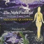 The Night Fountain: Selected Early Poems