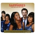 Sapphires Soundtrack by Jessica Mauboy