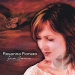 Grace Journey by Rosanna Fiorazo