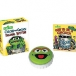 Sesame Street: Oscar the Grouch Talking Button