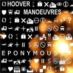 Eponymous by Hoover Manoeuvres