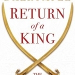 Return of a King: The Battle for Afghanistan