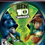 Ben 10 Omniverse: The Video Game 