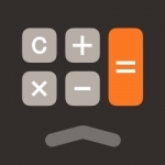 Calculator Widget Pro