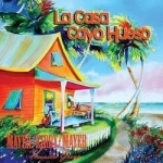 La Casa Cayo Hueso by Mayer Kirby Mayer