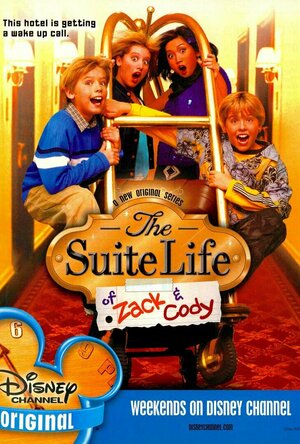 The Suite Life of Zack &amp; Cody - Season 3
