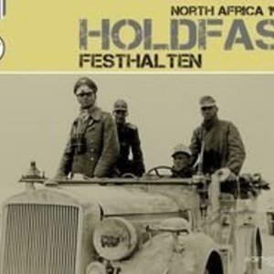 Holdfast: North Africa 1941-42