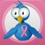 TweetCaster PINK for Twitter