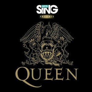 Let&#039;s Sing Queen