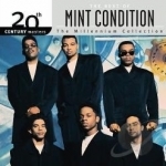 Millennium Collection: The Best of Mint Condition by 20th Century Masters