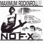 Maximum RocknRoll by NOFX