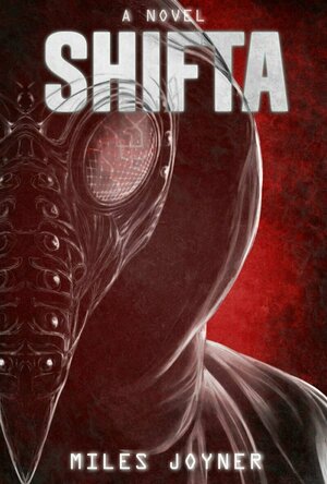 Shifta (Bazaar Series #2)