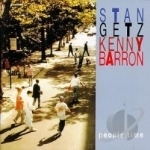 People Time by Kenny Barron / Stan Getz