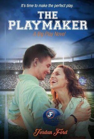 The Playmaker (Big Play, #1)