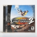 Tony Hawk&#039;s Pro Skater 2 