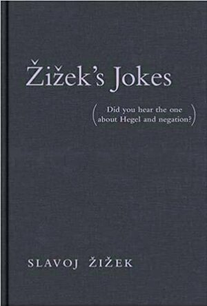 Zizek&#039;s Jokes