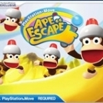 PlayStation Move Ape Escape 