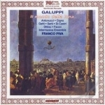 Galuppi: Il mondo della luna by Antonucci / Galuppi / Piva Intermusica Ens