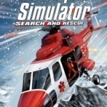 Helicopter Simulator: Search and Rescue 