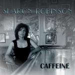 Caffeine by Sharon Robinson