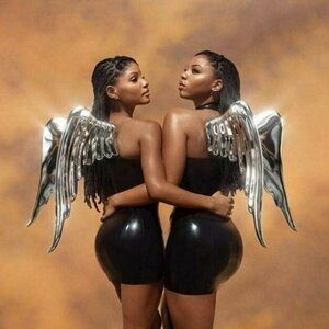 Ungodly Hour by Chloe & Halle