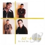 On and On by All-4-One