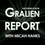 The Gralien Report