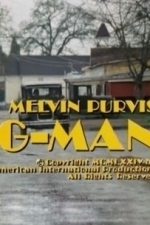Melvin Purvis, G-Man (1974)