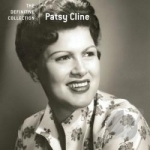 Definitive Collection by Patsy Cline