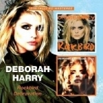 Rockbird/Debravation by Deborah Harry