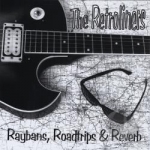 Raybans Roadtrips &amp; Reverb by The Retroliners