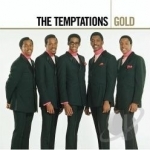 Gold by The Temptations Motown
