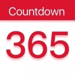 Countdown: Count Down to Birthday,Wedding,Vacation