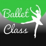 Ballet Class - Piano Music for Dance Lessons