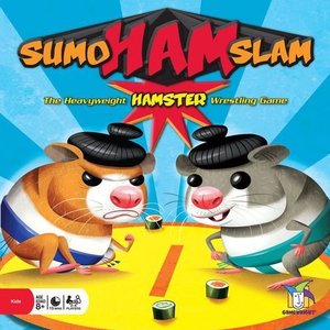 Sumo Ham Slam