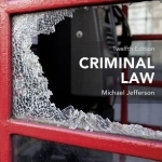 Criminal Law