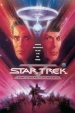 Star Trek V - The Final Frontier (1989)
