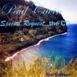 Special Request: The CD by Paul Cavin