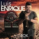 Jukebox by Luis Enrique