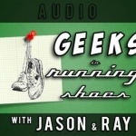 Geeks In Running Shoes