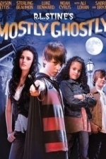 Mostly Ghostly: Who Let the Ghosts Out? (2008)