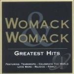 Greatest Hits by Womack &amp; Womack