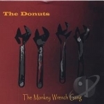 Monkey Wrench Gang by Donuts