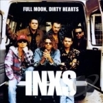 Full Moon, Dirty Hearts by INXS