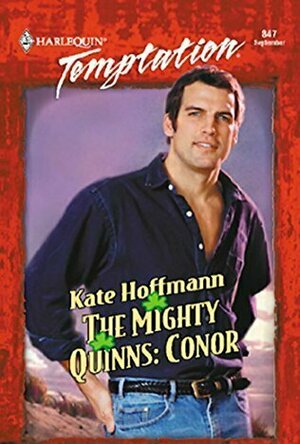The Mighty Quinns (Sensual Romance)