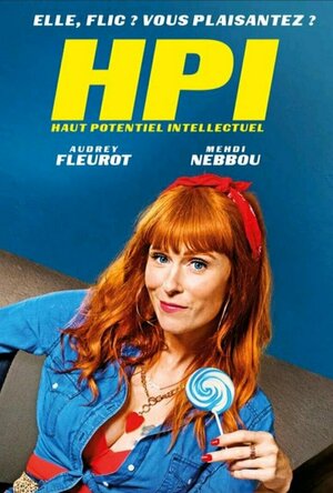 HPI: Haut Potentiel Intellectuel