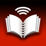 vBookz PDF Voice Reader