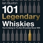 101 Legendary Whiskies You&#039;re Dying to Try but (Possibly) Never Will